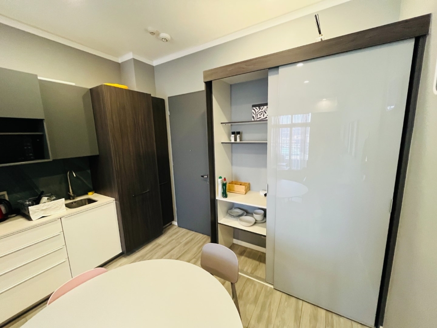 To Let 1 Bedroom Property for Rent in Menlyn Gauteng