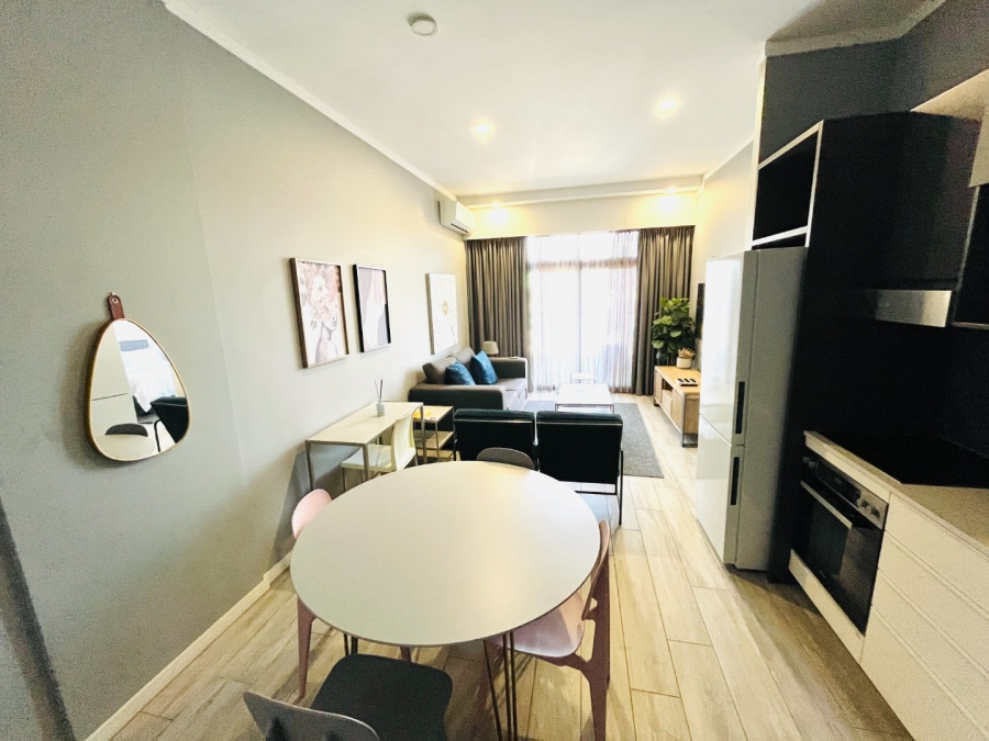 To Let 1 Bedroom Property for Rent in Menlyn Gauteng