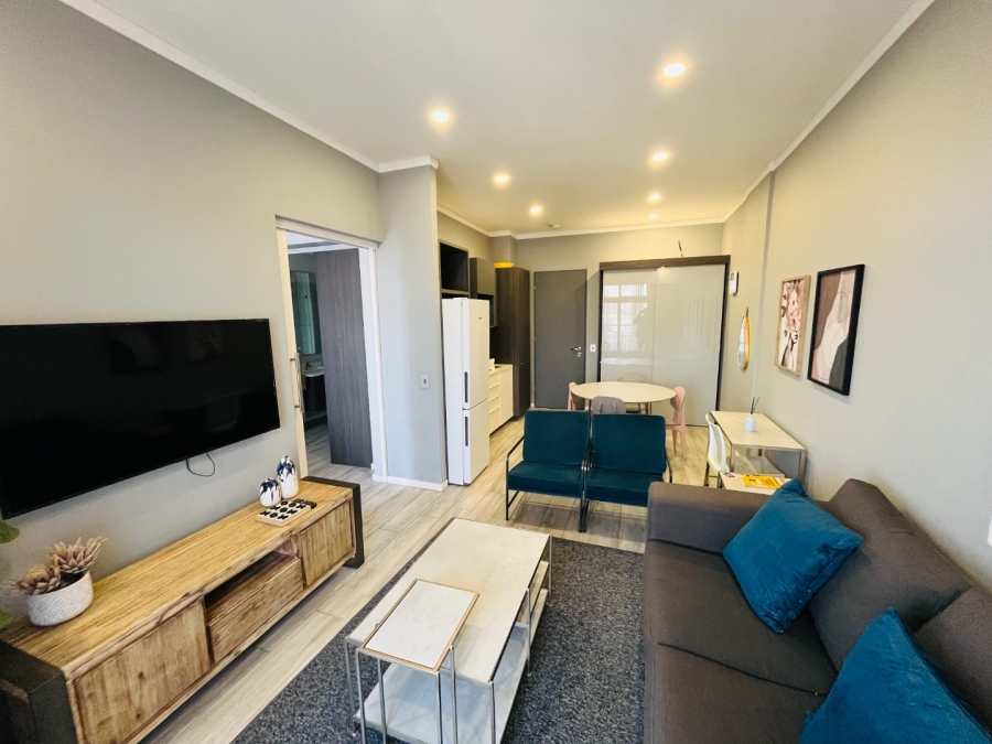 To Let 1 Bedroom Property for Rent in Menlyn Gauteng