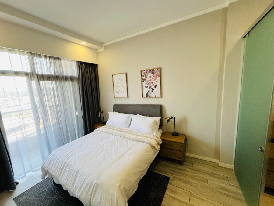 To Let 1 Bedroom Property for Rent in Menlyn Gauteng