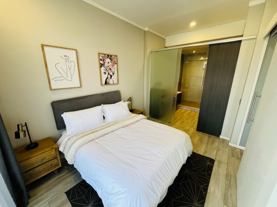To Let 1 Bedroom Property for Rent in Menlyn Gauteng