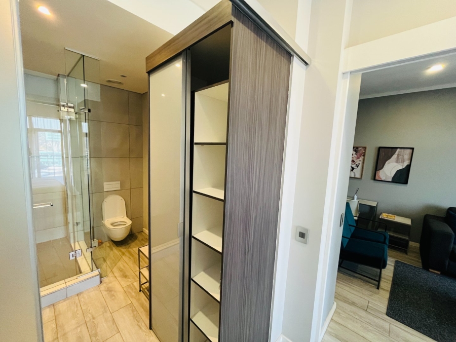 To Let 1 Bedroom Property for Rent in Menlyn Gauteng