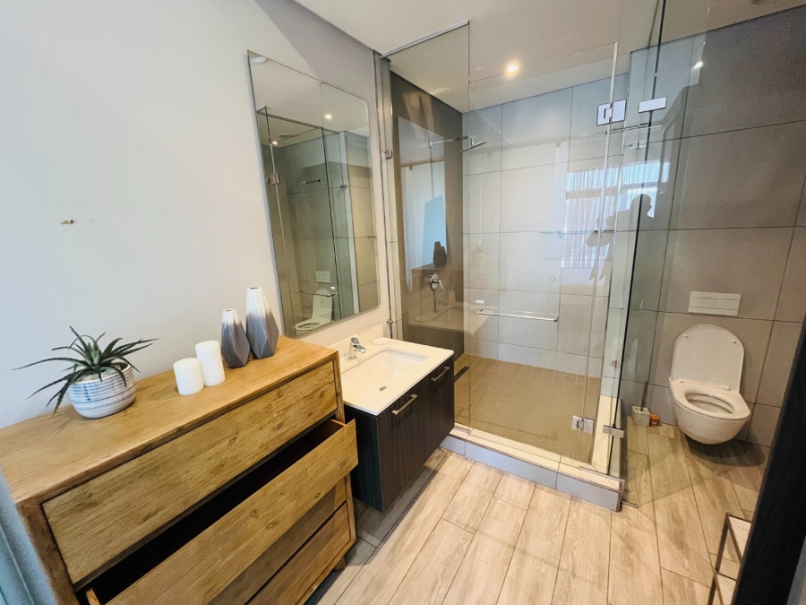 To Let 1 Bedroom Property for Rent in Menlyn Gauteng