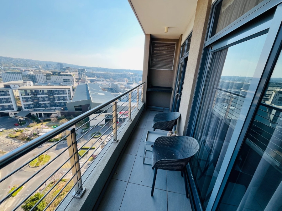 To Let 1 Bedroom Property for Rent in Menlyn Gauteng