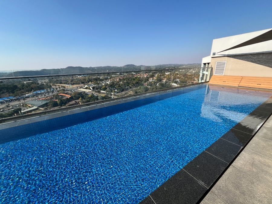 To Let 1 Bedroom Property for Rent in Menlyn Gauteng
