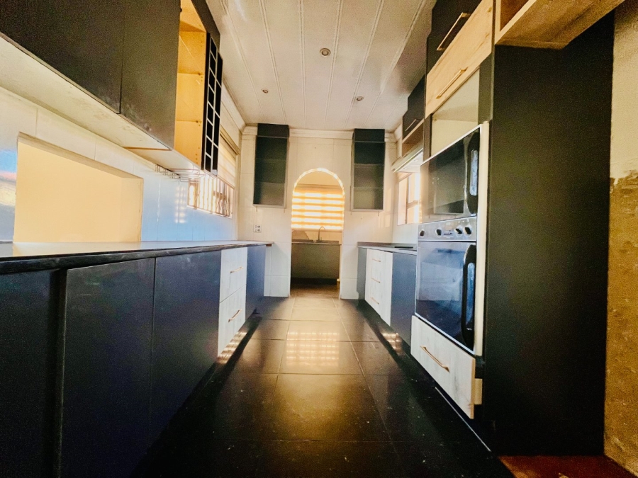 To Let 4 Bedroom Property for Rent in Mayberry Park Gauteng
