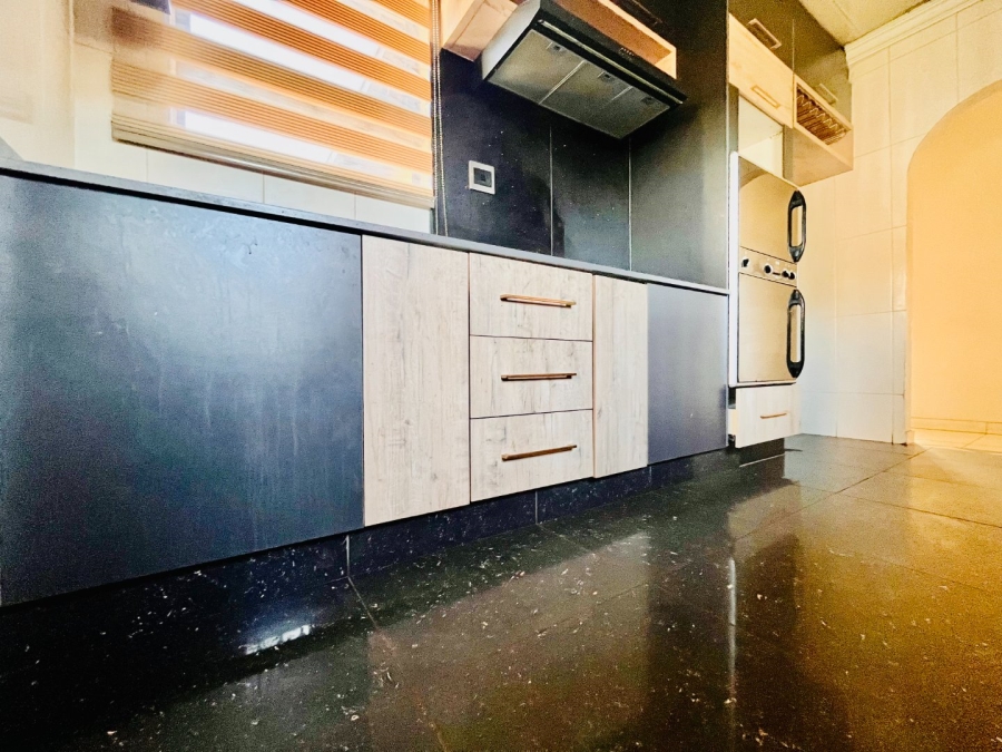To Let 4 Bedroom Property for Rent in Mayberry Park Gauteng