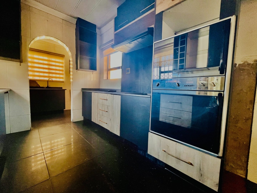 To Let 4 Bedroom Property for Rent in Mayberry Park Gauteng