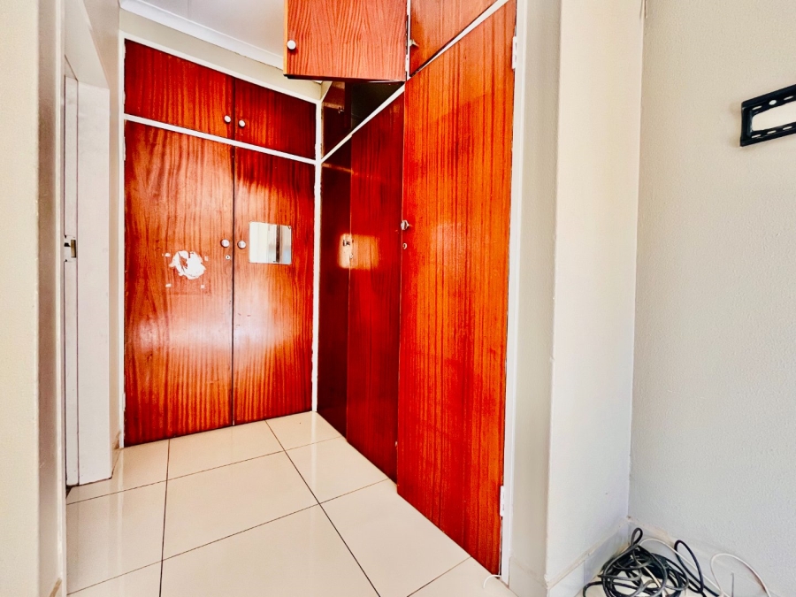 To Let 4 Bedroom Property for Rent in Mayberry Park Gauteng