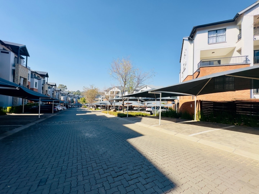 1 Bedroom Property for Sale in Olivedale Gauteng
