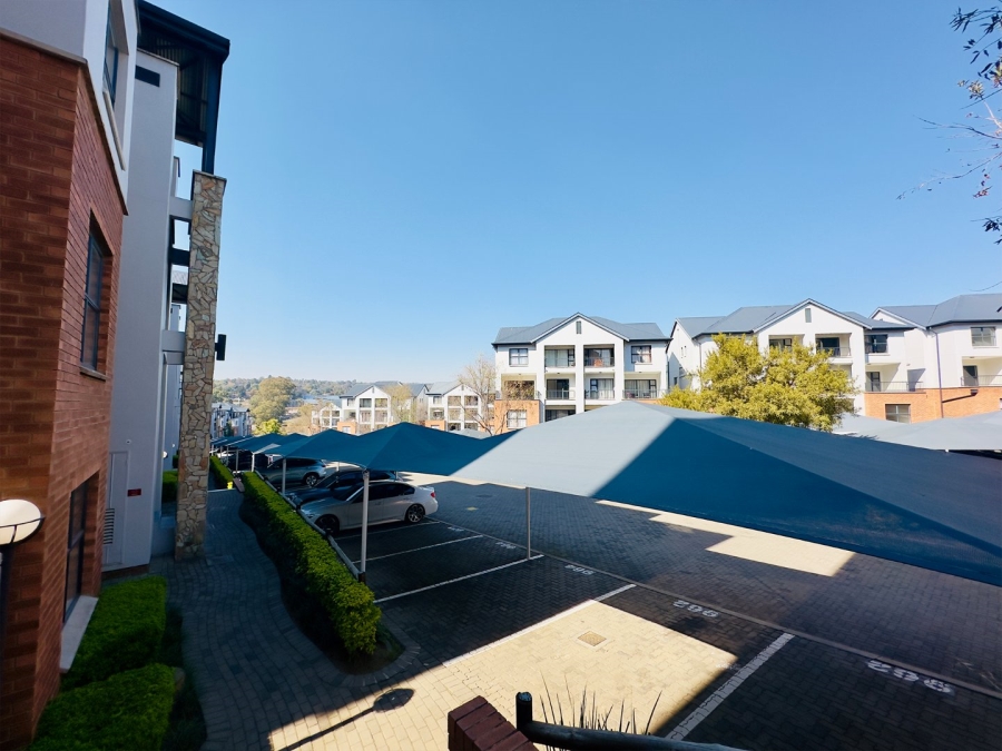 1 Bedroom Property for Sale in Olivedale Gauteng