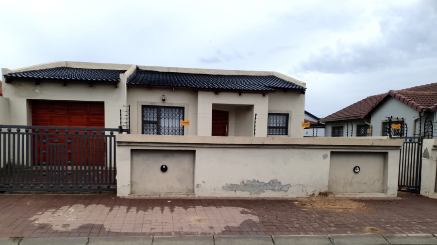 3 Bedroom Property for Sale in Leondale Gauteng