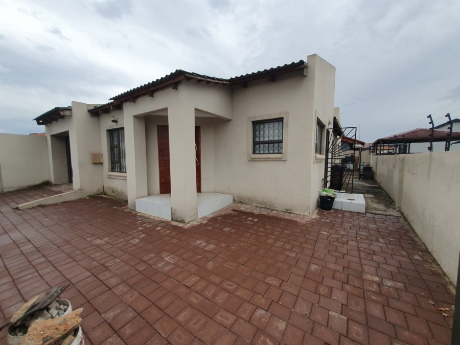 3 Bedroom Property for Sale in Leondale Gauteng