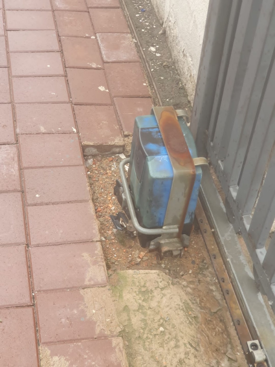 3 Bedroom Property for Sale in Leondale Gauteng
