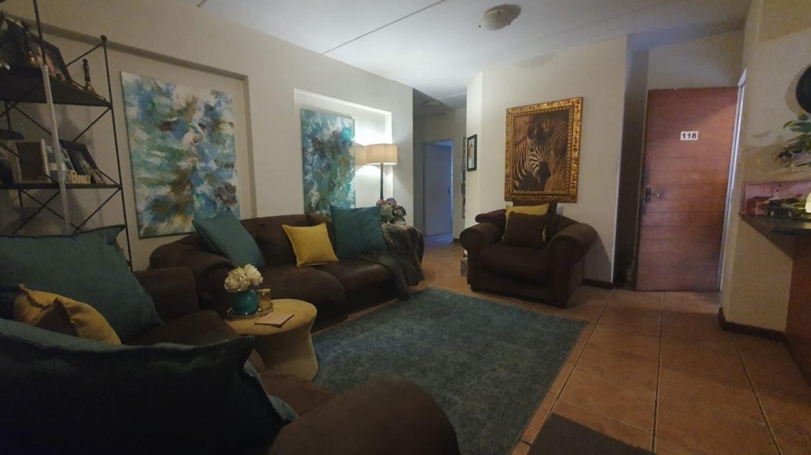 2 Bedroom Property for Sale in Clubview Gauteng