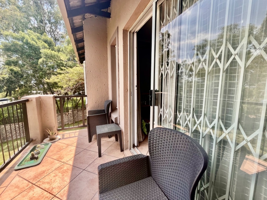 To Let 2 Bedroom Property for Rent in Wilgeheuwel Gauteng