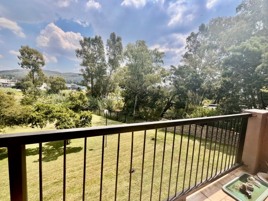 To Let 2 Bedroom Property for Rent in Wilgeheuwel Gauteng