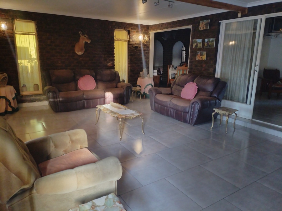 4 Bedroom Property for Sale in Edelweiss Gauteng