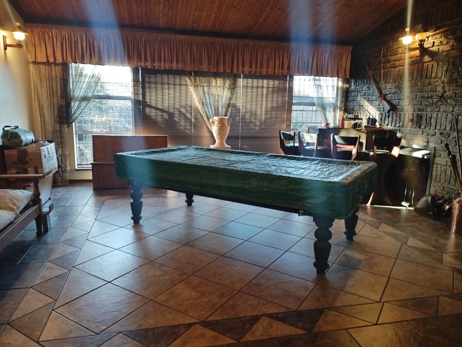4 Bedroom Property for Sale in Edelweiss Gauteng