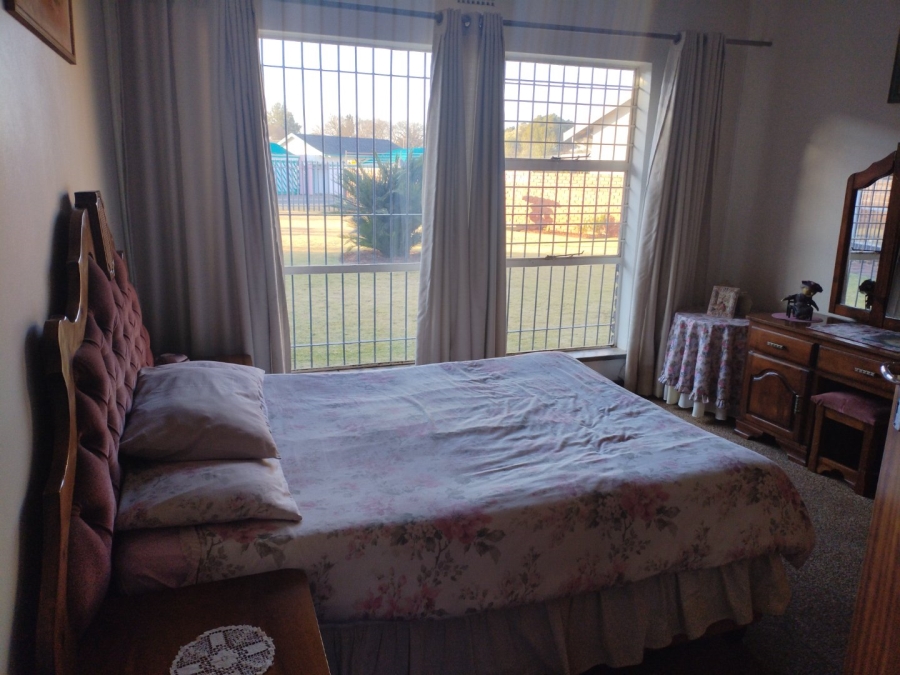 4 Bedroom Property for Sale in Edelweiss Gauteng