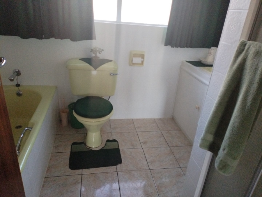 4 Bedroom Property for Sale in Edelweiss Gauteng