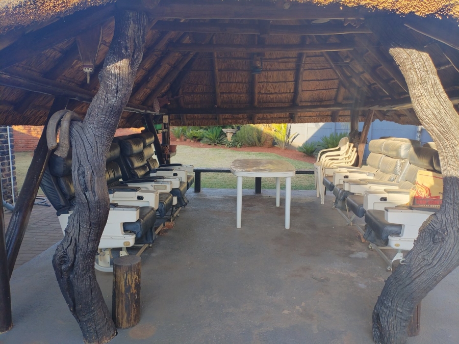 4 Bedroom Property for Sale in Edelweiss Gauteng