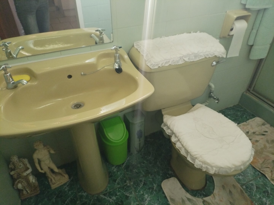 4 Bedroom Property for Sale in Edelweiss Gauteng