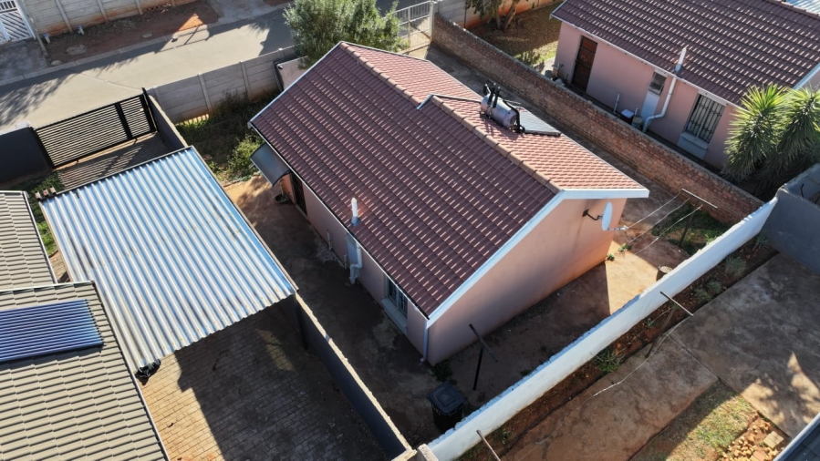 2 Bedroom Property for Sale in Sky City Gauteng