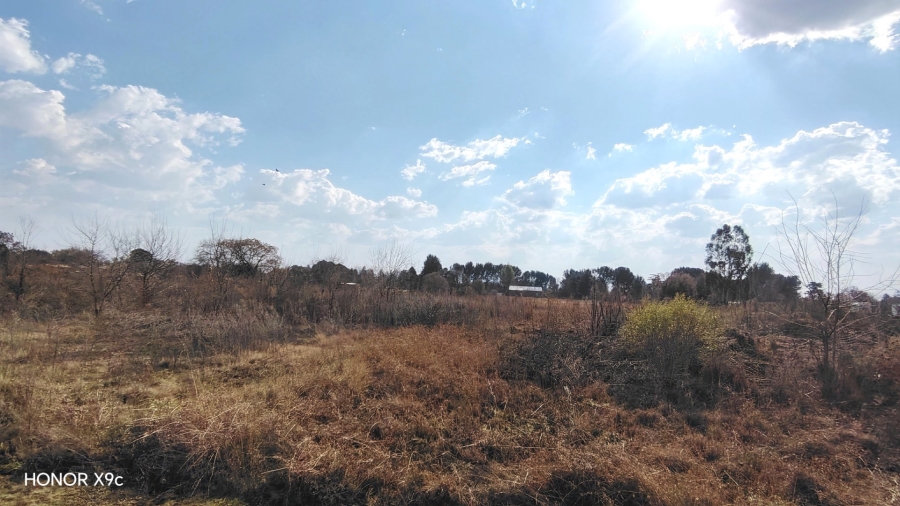 Commercial Property for Sale in Glen Donald A H Gauteng