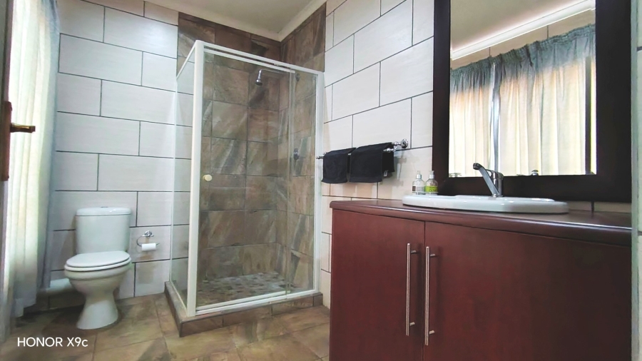 Commercial Property for Sale in Glen Donald A H Gauteng