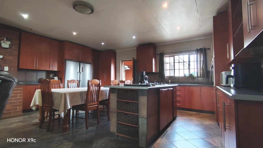 Commercial Property for Sale in Glen Donald A H Gauteng