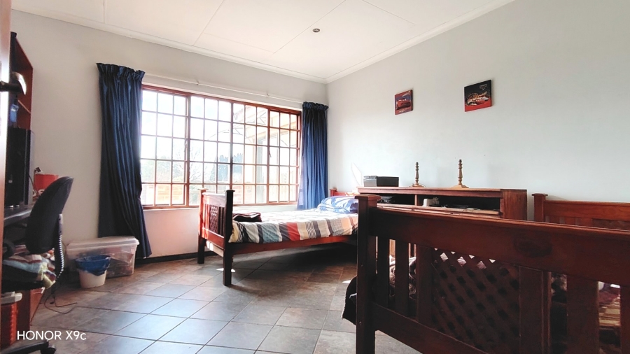 Commercial Property for Sale in Glen Donald A H Gauteng