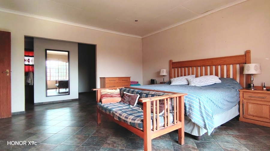 Commercial Property for Sale in Glen Donald A H Gauteng