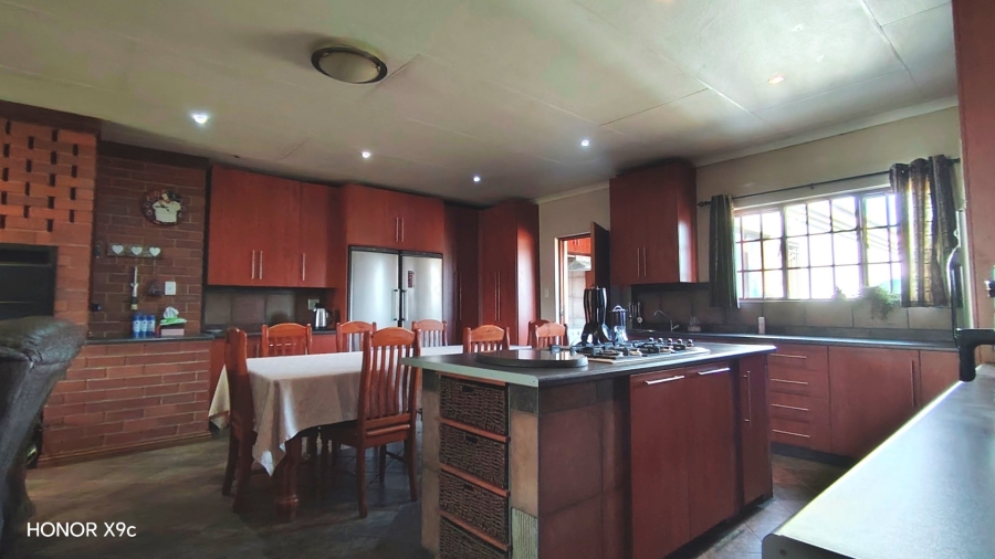 Commercial Property for Sale in Glen Donald A H Gauteng