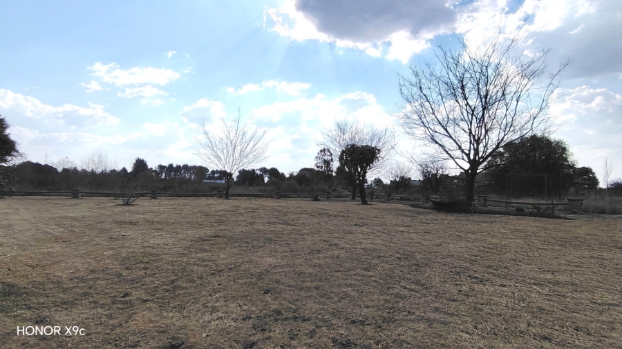 Commercial Property for Sale in Glen Donald A H Gauteng