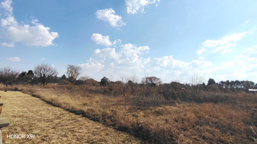 Commercial Property for Sale in Glen Donald A H Gauteng