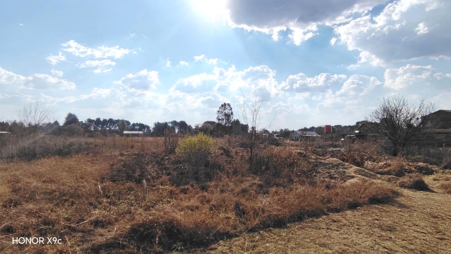 Commercial Property for Sale in Glen Donald A H Gauteng