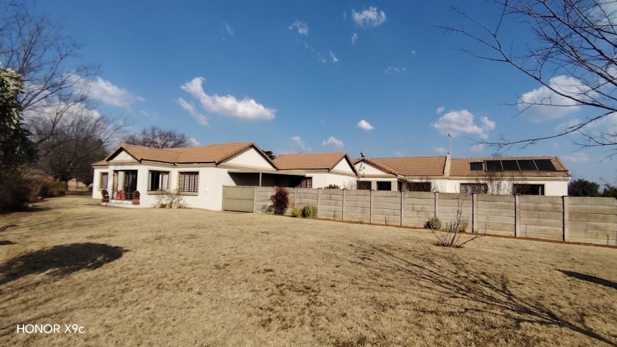 Commercial Property for Sale in Glen Donald A H Gauteng