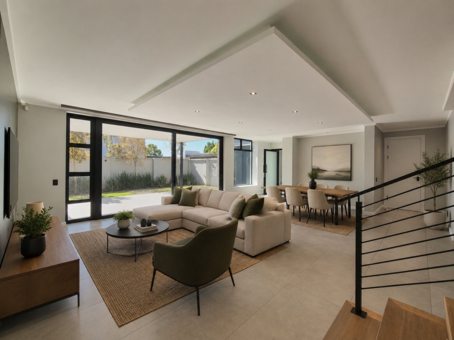 3 Bedroom Property for Sale in Waterkloof Heights Gauteng