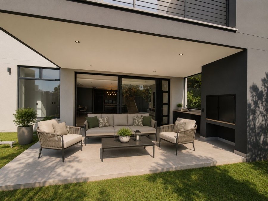 3 Bedroom Property for Sale in Waterkloof Heights Gauteng