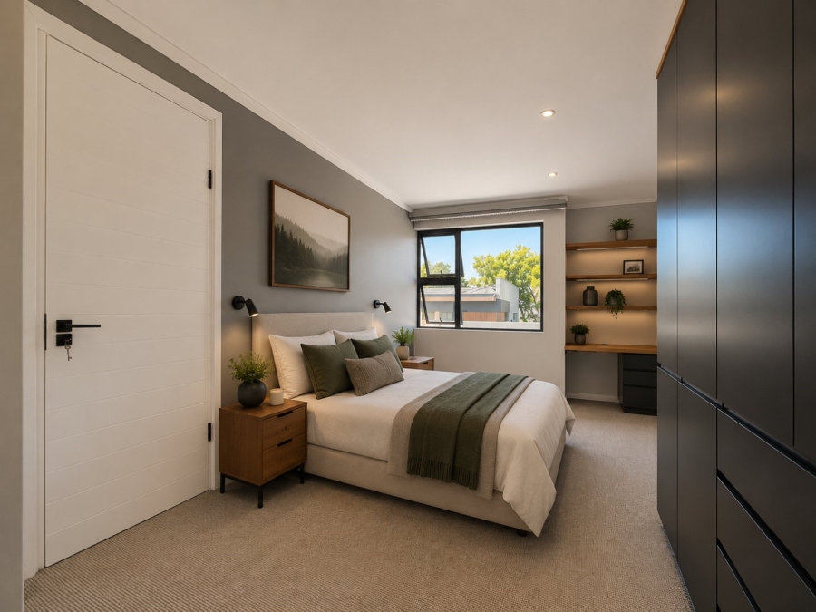 3 Bedroom Property for Sale in Waterkloof Heights Gauteng