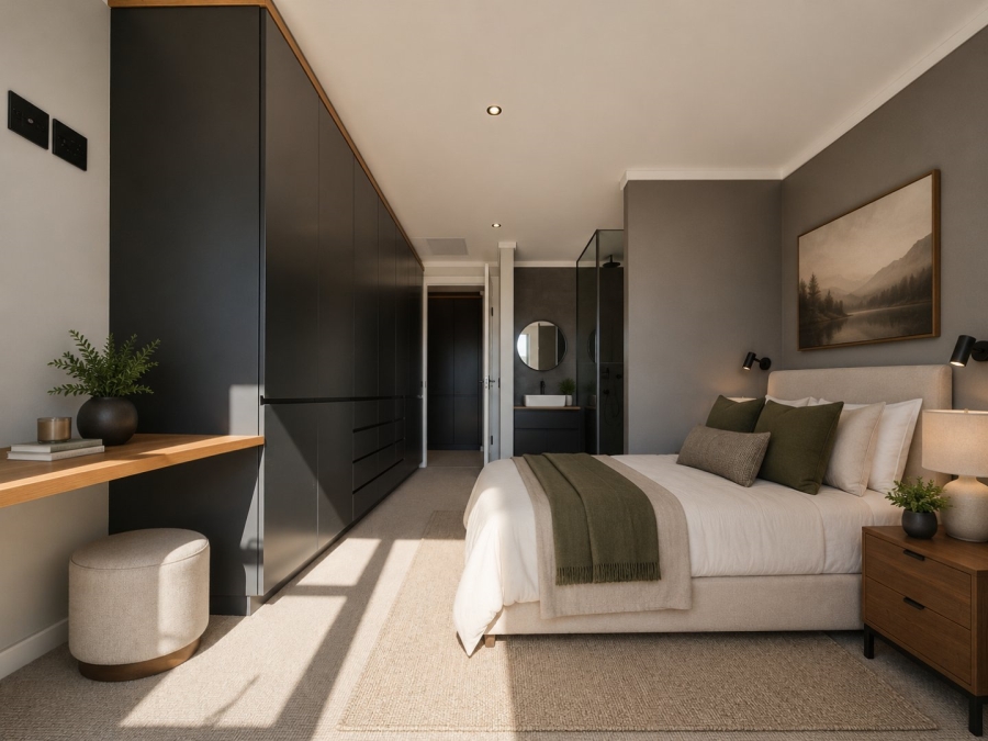 3 Bedroom Property for Sale in Waterkloof Heights Gauteng