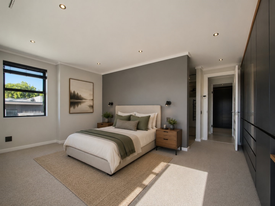 3 Bedroom Property for Sale in Waterkloof Heights Gauteng