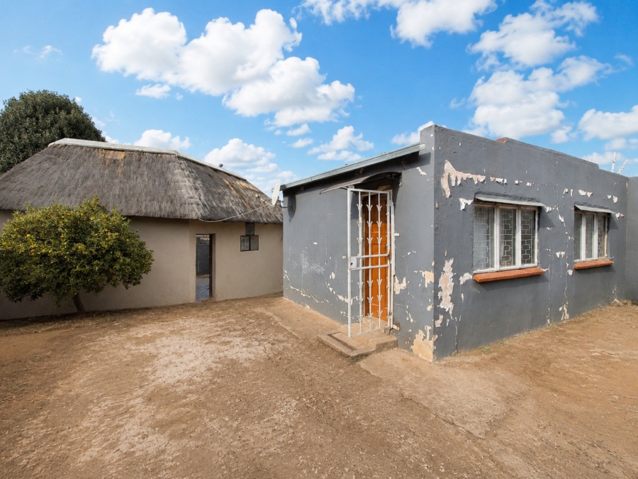 3 Bedroom Property for Sale in Primrose Gauteng