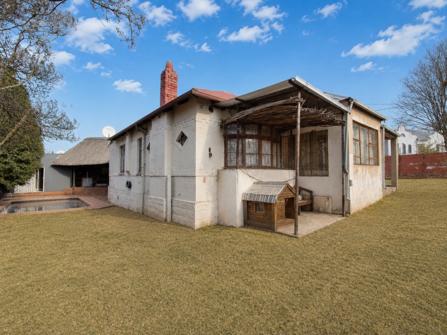 3 Bedroom Property for Sale in Primrose Gauteng