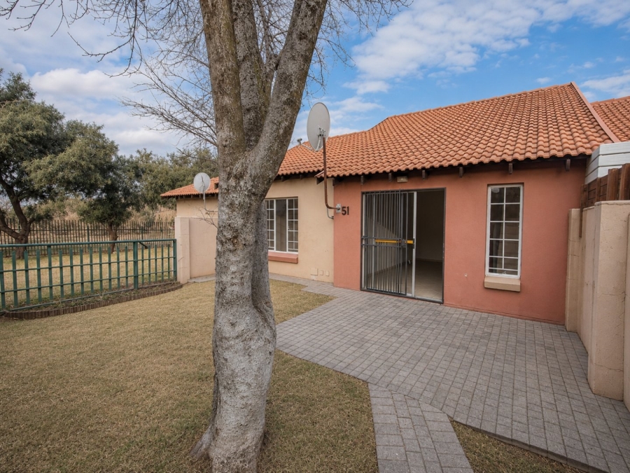 3 Bedroom Property for Sale in Illiondale Gauteng