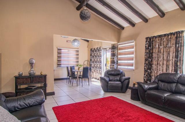 3 Bedroom Property for Sale in Glen Marais Gauteng
