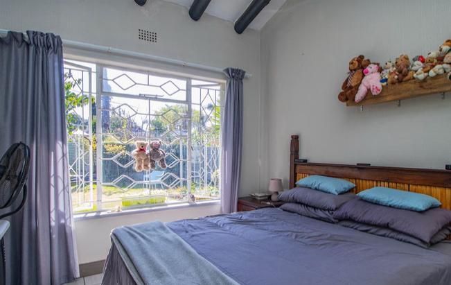 3 Bedroom Property for Sale in Glen Marais Gauteng