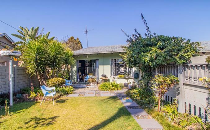 3 Bedroom Property for Sale in Glen Marais Gauteng