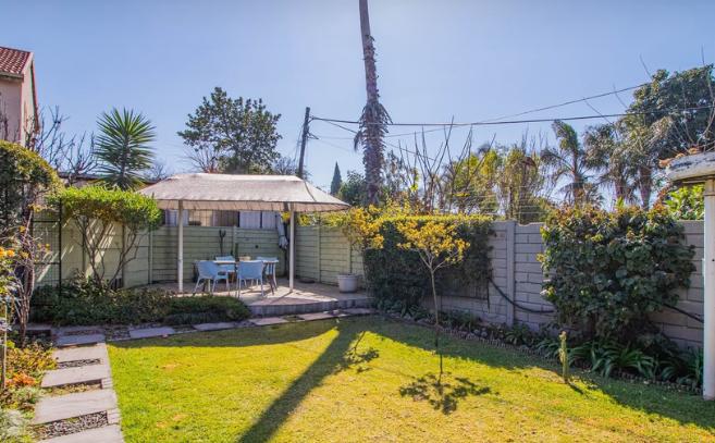 3 Bedroom Property for Sale in Glen Marais Gauteng
